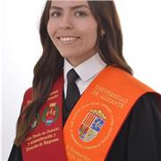 Estudiante de 5° del Doble grado de Derecho y Administración y Dirección de empresas, ofrece clases particulares y/o de refuerzo